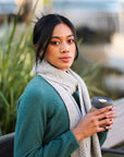Alpaca Scarf