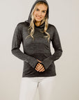 Active Merino Hoodie
