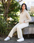 Merinosilk Lifestyle Pant