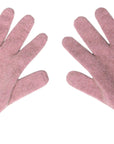 Pink Petal Glove