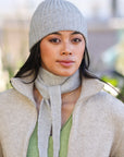 Merinosilk Beanie