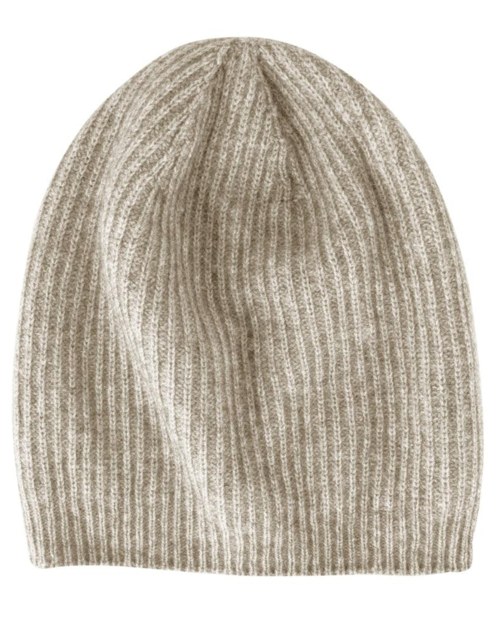 Lichen slouch beanie