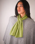 Merinosilk Tekapo Scarf