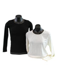 Women's Merino Crew Neck (Long Sleeve) - Kapeka NZ