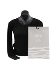 Women's Merino Crew Neck Thermal (Long Sleeve) - Kapeka NZ