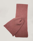 Petal Merinosilk Scarf Tie - Kapeka NZ