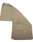 Lichen Merinosilk Ribbed Wrap - Kapeka NZ