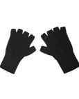 Merinosilk Fingerless Gloves - Kapeka NZ