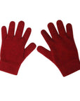Fire Merinosilk Gloves - Kapeka NZ