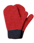 Kids Merinosilk Mittens - Kapeka NZ