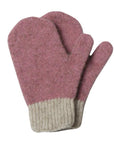 Kids Merinosilk Mittens - Kapeka NZ