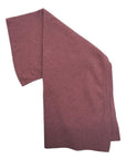 Petal Merinosilk Ribbed Wrap - Kapeka NZ