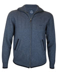 Merinosilk Pocket Jacket - Kapeka NZ