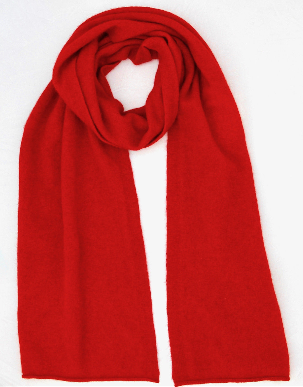 Classic Cashmere Scarf Kapeka Made In New Zealand