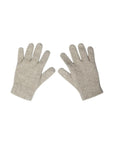 Lichen Merinosilk Gloves - Kapeka NZ