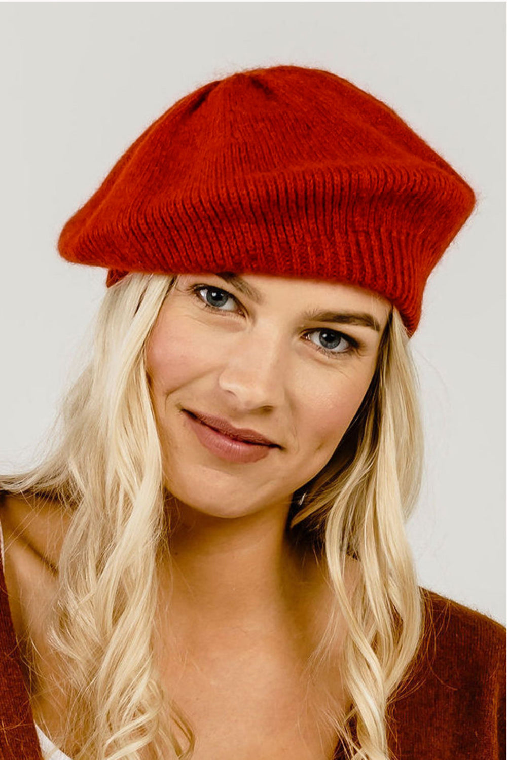 Shop Merino Wool Beret Hat NZ Made| Global Delivery| Kapeka
