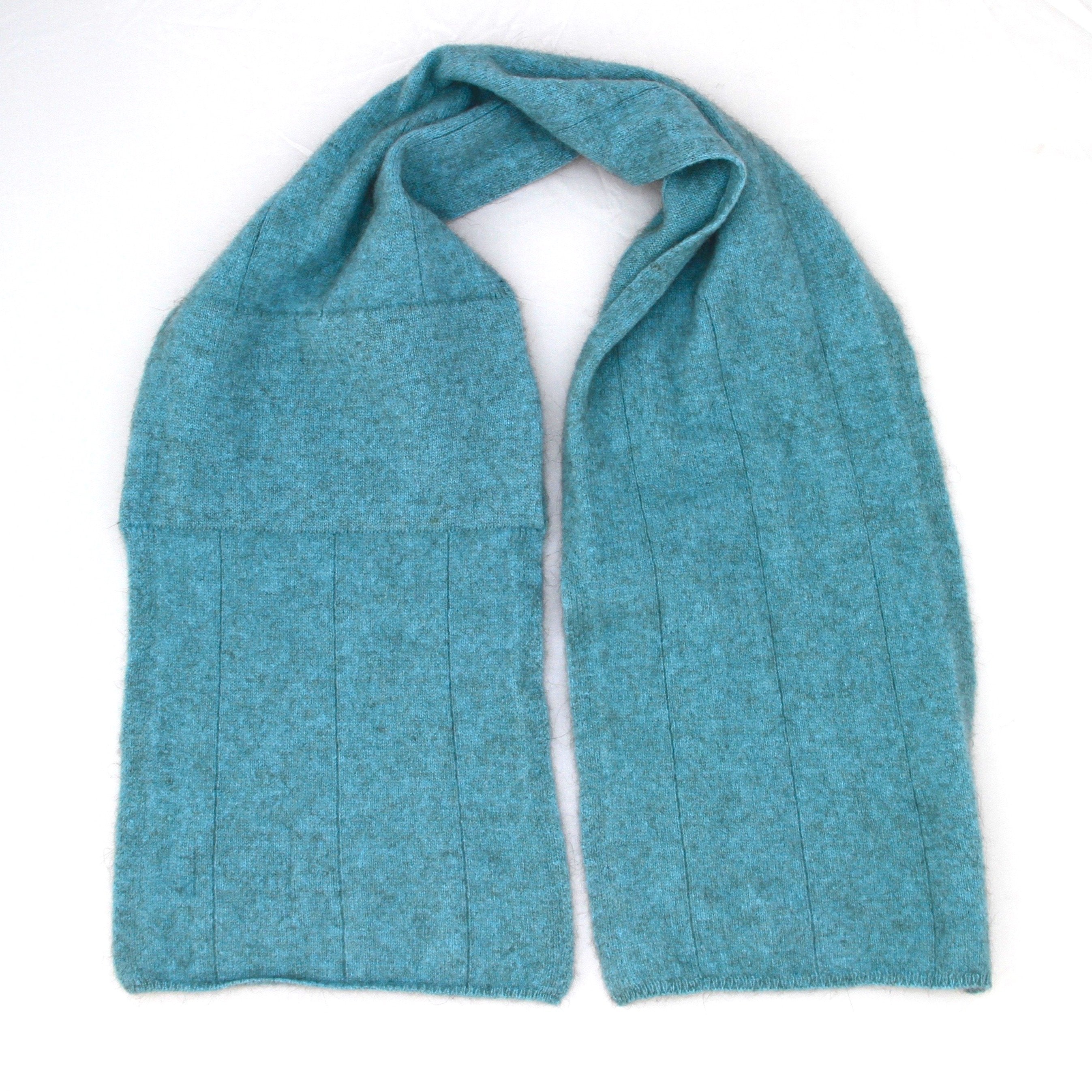 購入後保管のまま　maxmara ストール org.jpg