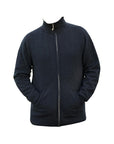 Merinosilk Pocket Jacket - Kapeka NZ