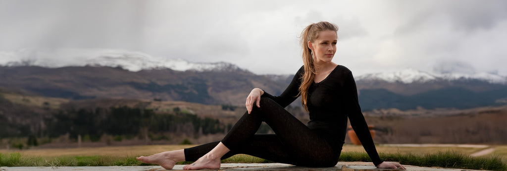 All You Need To Know: Merino Base Layers, Body wear and Thermals