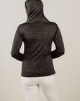Active Merino Hoodie