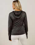 Active Merino Hoodie