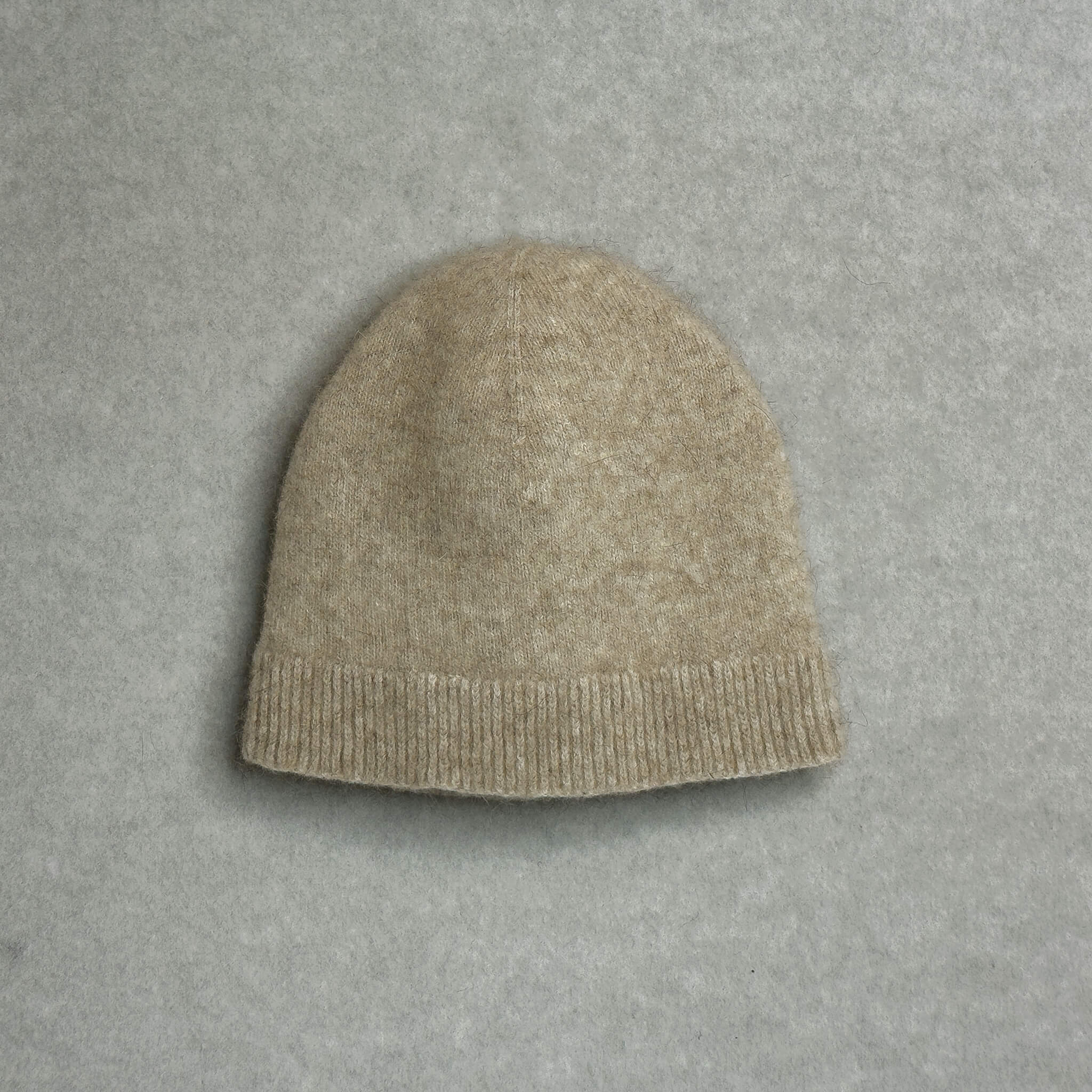 Shop Merino Baby Beanie | Natural, Breathable & NZ Made – Kapeka