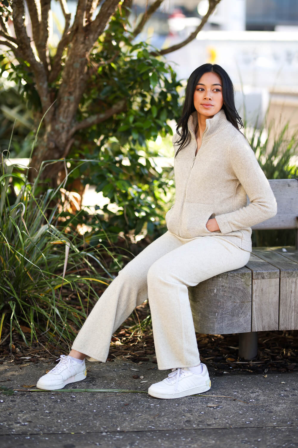 Merinosilk Lifestyle Pant