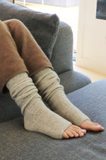 Merinosilk Leg Warmers