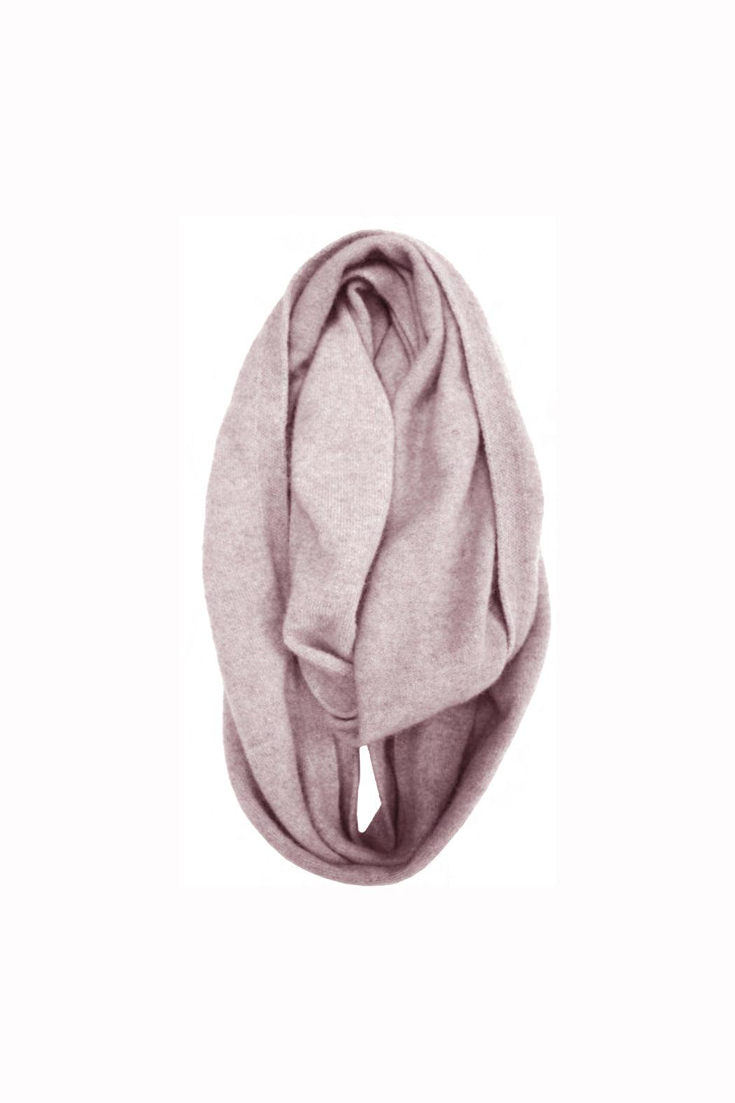 Merinosilk Loop Scarf