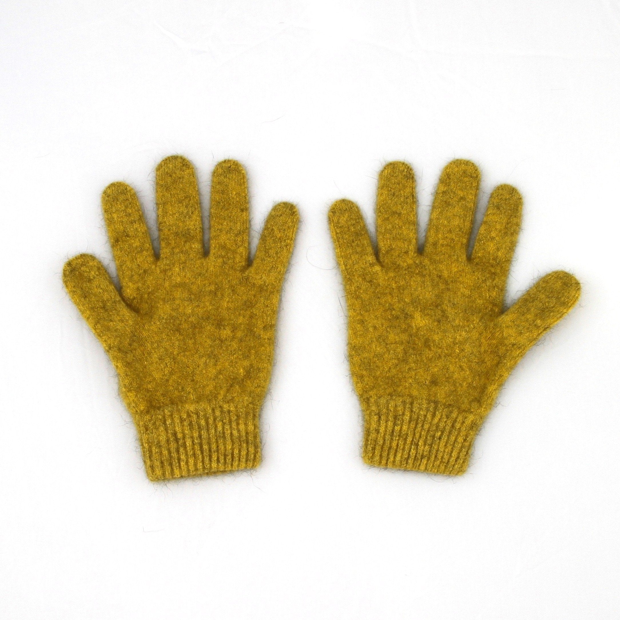Shop High Quality Merino Gloves | NZ Made, Global Delivery – Kapeka