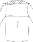 Men's Cervelt Luxury Crew Neck Sweater