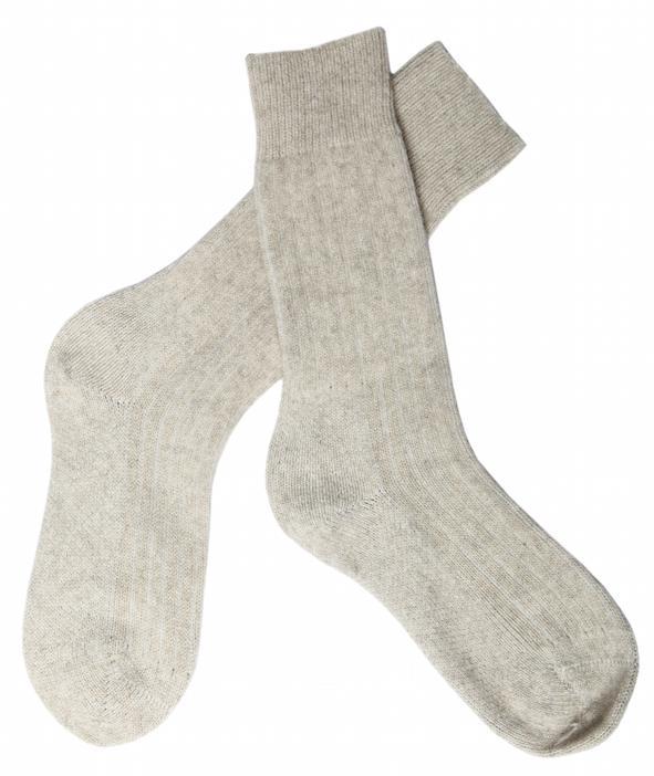 Kids Possum Merino Socks NZ - Kapeka