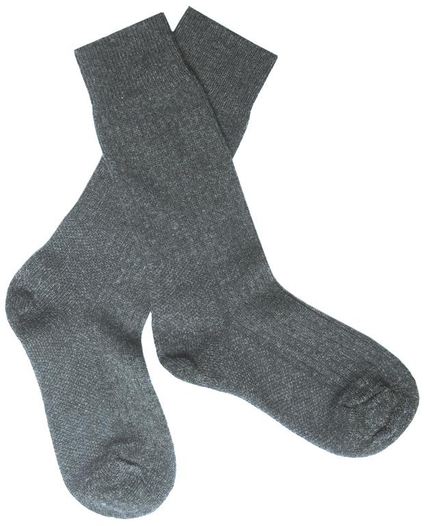 Merinosilk Socks - Kapeka NZ