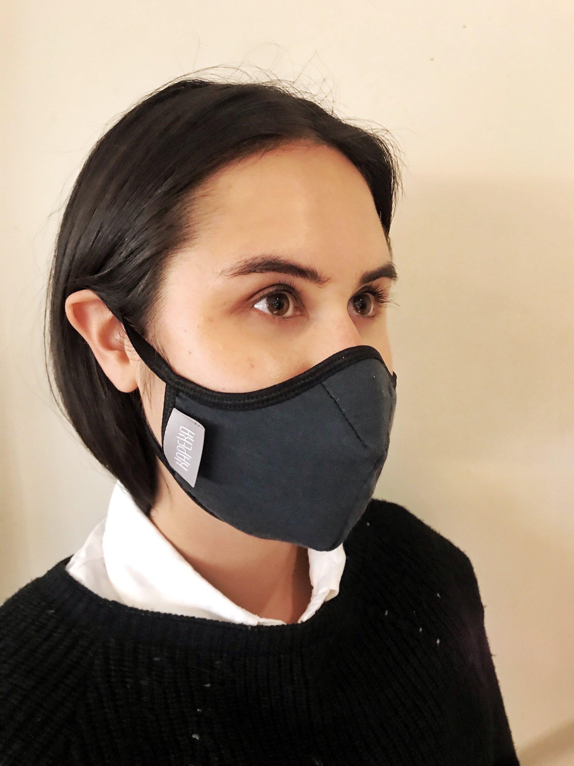 Travel Mask