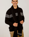 Everyday Merinosilk scarf - Kapeka NZ