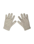 Lichen Merinosilk Gloves - Kapeka NZ