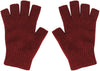 Merinosilk Fingerless Gloves - Kapeka NZ
