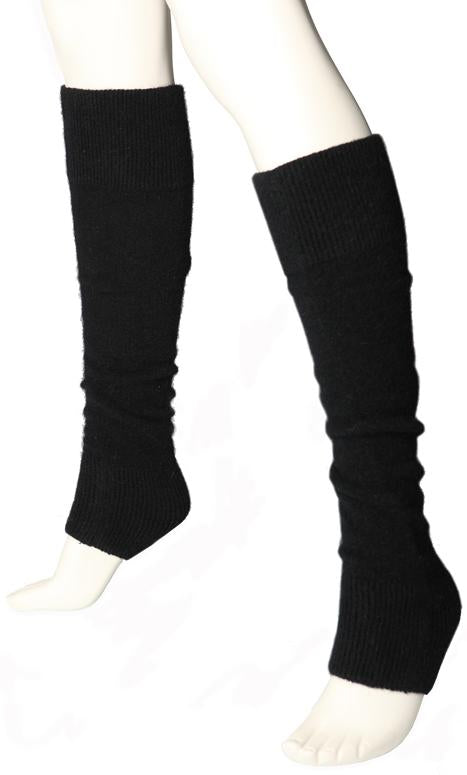 Merinosilk Leg Warmers - Kapeka NZ