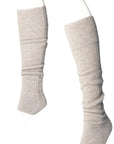 Merinosilk Leg Warmers - Kapeka NZ