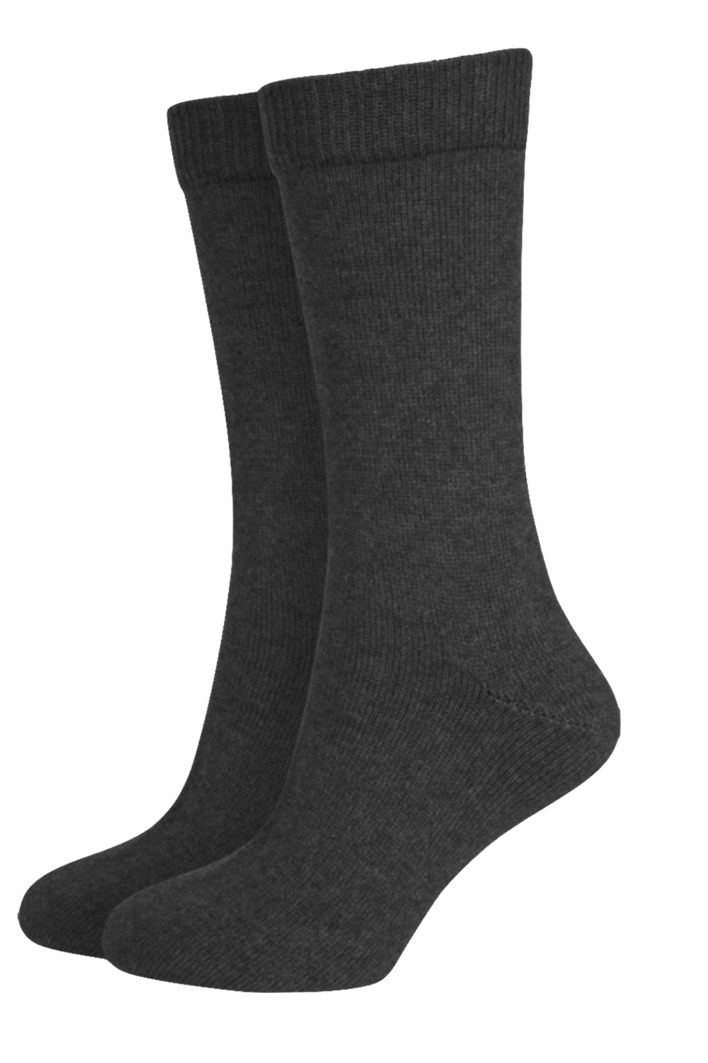 Merinosilk Plain Sock